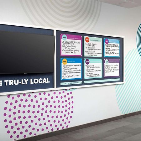 Tru By Hilton Charlotte Airport Lake Pointe Екстериор снимка